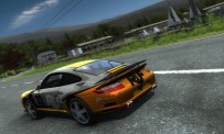 SEGA Rally