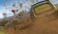 SEGA Rally