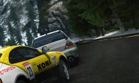 SEGA Rally