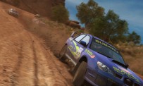 SEGA Rally