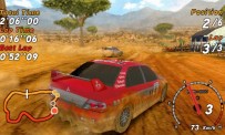 SEGA Rally