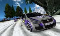 SEGA Rally