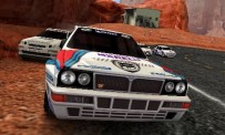 SEGA Rally