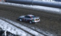 SEGA Rally