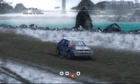 SEGA Rally