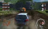 SEGA Rally