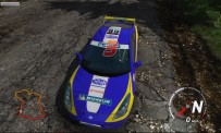 SEGA Rally