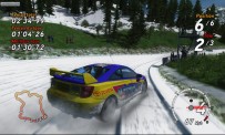 SEGA Rally