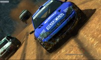 SEGA Rally