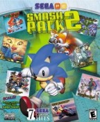 SEGA Smash Pack 2