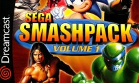 SEGA Smash Pack Volume 1