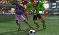 SEGA Soccer Slam