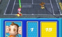 SEGA Superstars Tennis