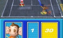 SEGA Superstars Tennis