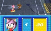 SEGA Superstars Tennis