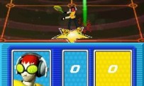 SEGA Superstars Tennis