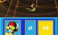 SEGA Superstars Tennis