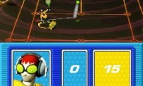 SEGA Superstars Tennis