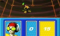 SEGA Superstars Tennis