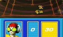 SEGA Superstars Tennis