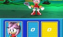 SEGA Superstars Tennis