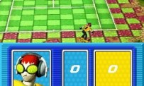 SEGA Superstars Tennis