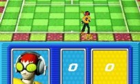 SEGA Superstars Tennis