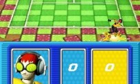 SEGA Superstars Tennis