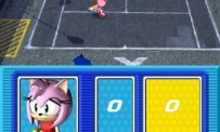 SEGA Superstars Tennis