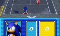 SEGA Superstars Tennis