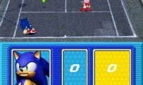 SEGA Superstars Tennis