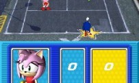 SEGA Superstars Tennis