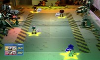 SEGA Superstars Tennis