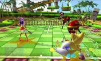 SEGA Superstars Tennis