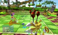 SEGA Superstars Tennis