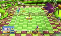 SEGA Superstars Tennis