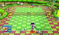 SEGA Superstars Tennis