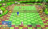 SEGA Superstars Tennis