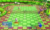 SEGA Superstars Tennis