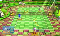 SEGA Superstars Tennis