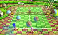 SEGA Superstars Tennis