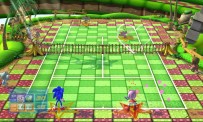 SEGA Superstars Tennis