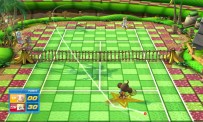 SEGA Superstars Tennis