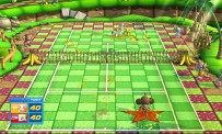 SEGA Superstars Tennis