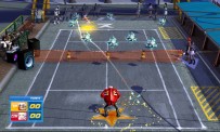 SEGA Superstars Tennis