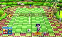 SEGA Superstars Tennis