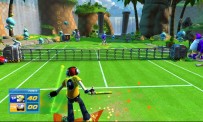 SEGA Superstars Tennis