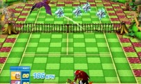 SEGA Superstars Tennis