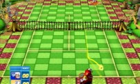 SEGA Superstars Tennis