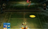 SEGA Superstars Tennis